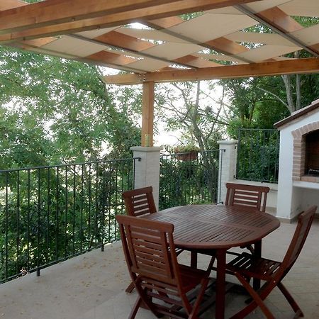 Il Baglivo Bed & Breakfast Agnone Oda fotoğraf