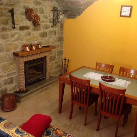 Il Baglivo Bed & Breakfast Agnone Dış mekan fotoğraf