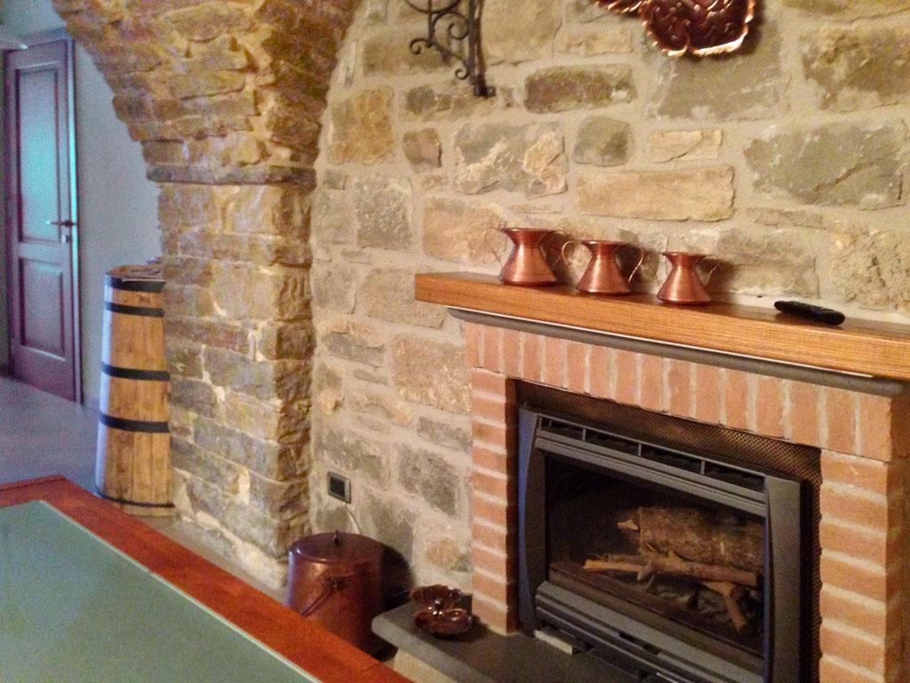 Il Baglivo Bed & Breakfast Agnone Dış mekan fotoğraf