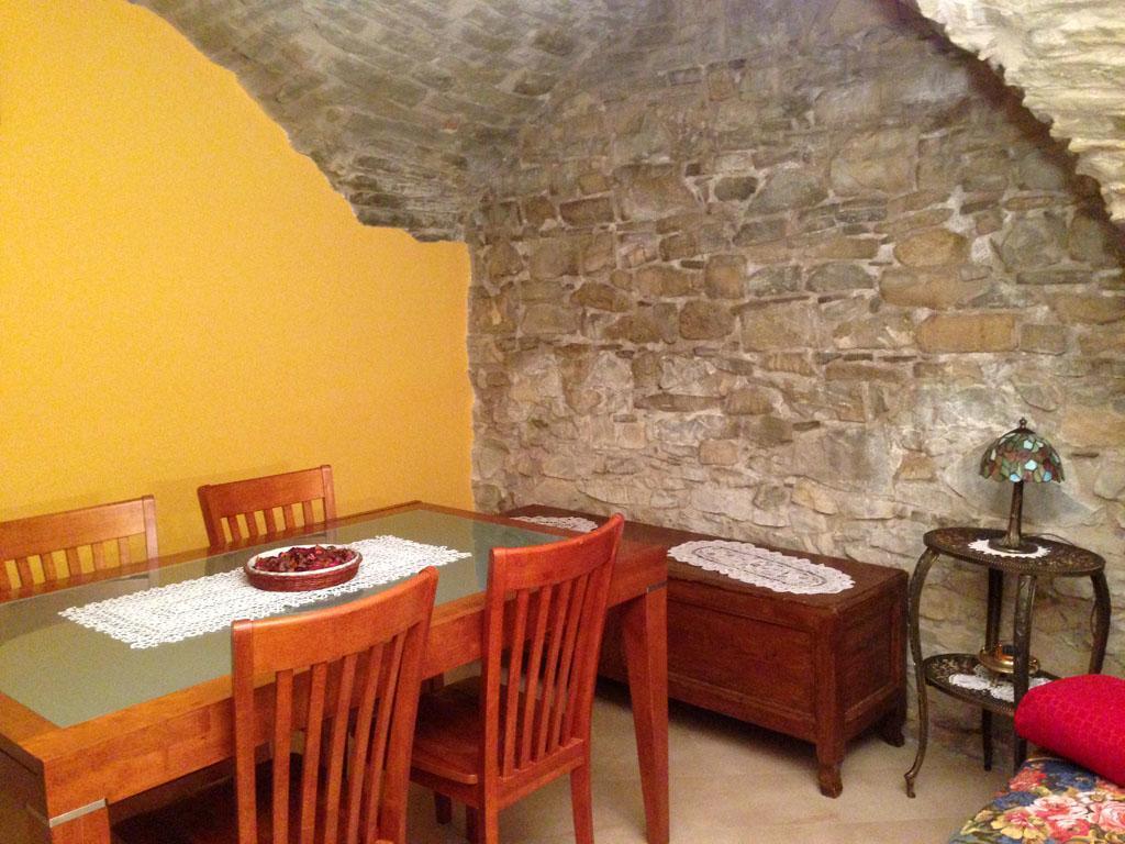 Il Baglivo Bed & Breakfast Agnone Dış mekan fotoğraf