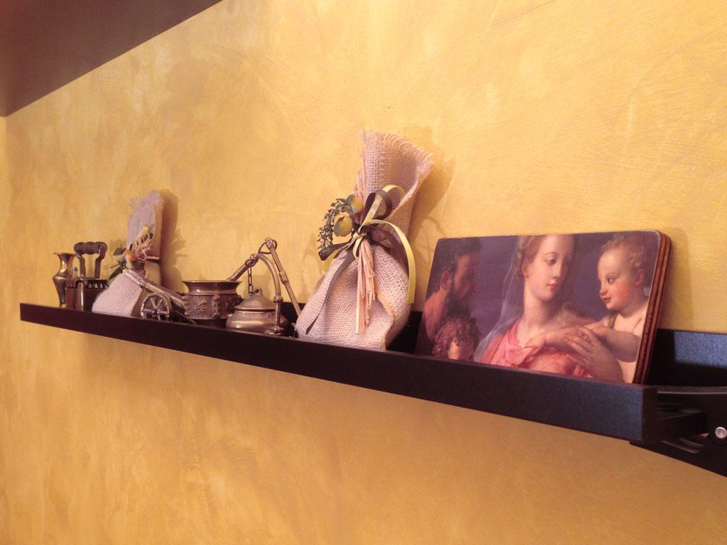 Il Baglivo Bed & Breakfast Agnone Dış mekan fotoğraf