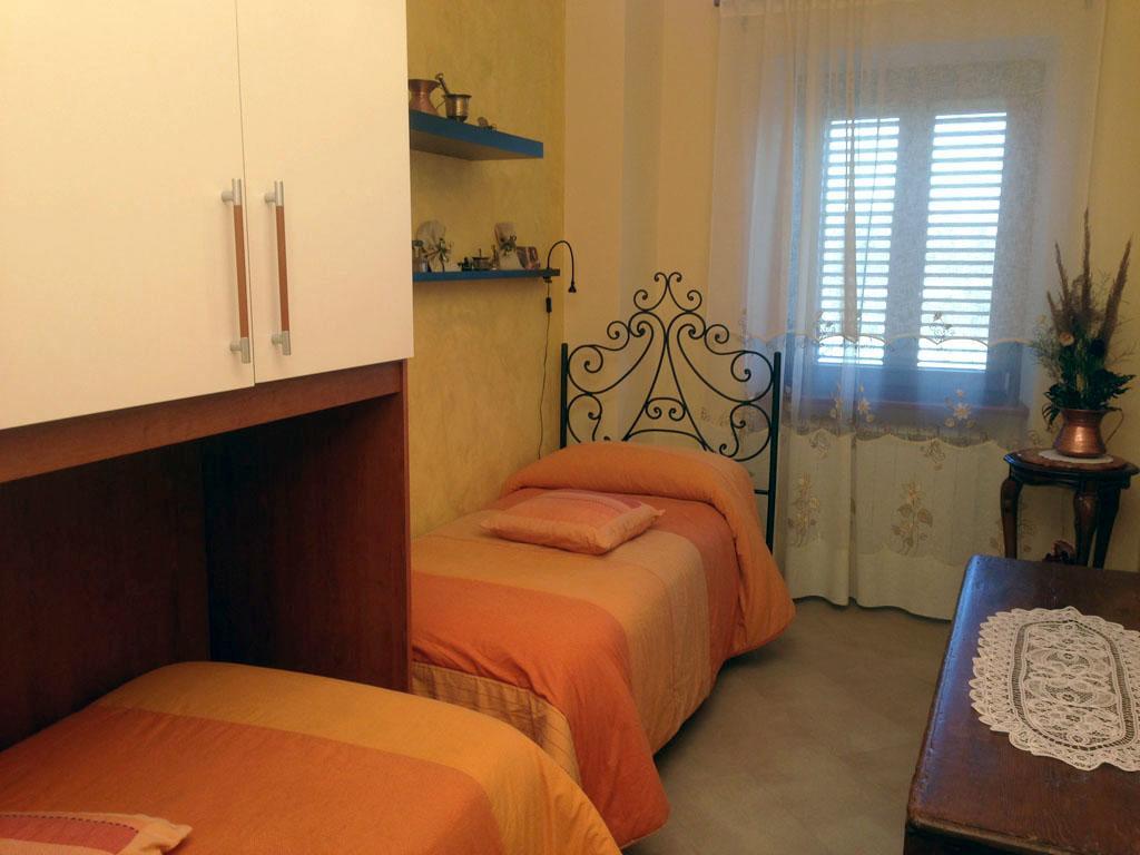 Il Baglivo Bed & Breakfast Agnone Oda fotoğraf