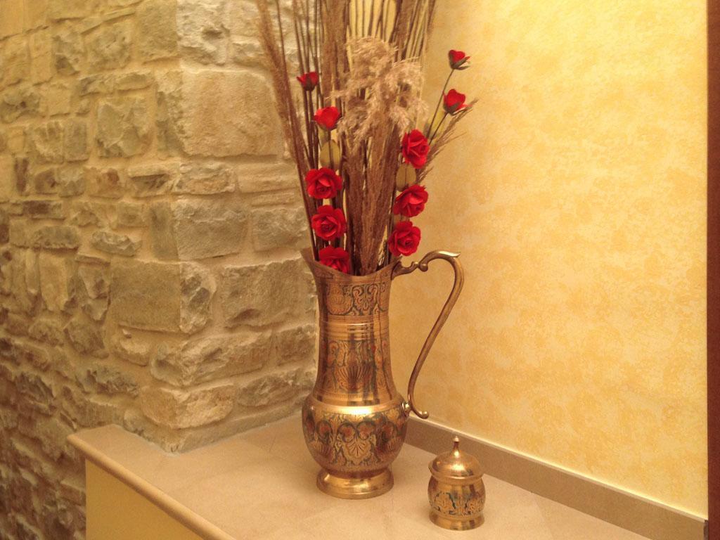 Il Baglivo Bed & Breakfast Agnone Dış mekan fotoğraf