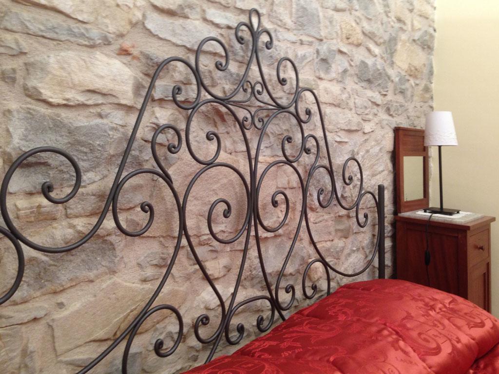 Il Baglivo Bed & Breakfast Agnone Oda fotoğraf