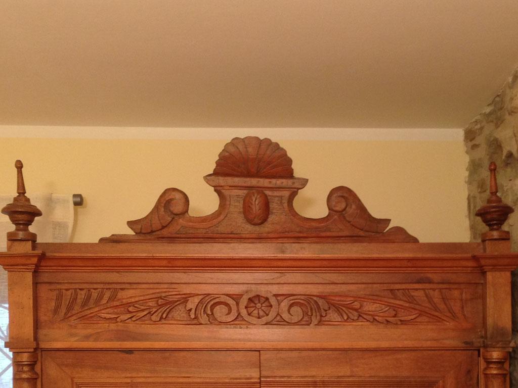 Il Baglivo Bed & Breakfast Agnone Dış mekan fotoğraf