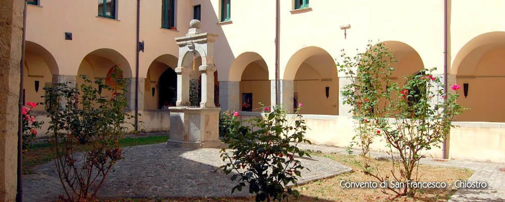 Il Baglivo Bed & Breakfast Agnone Dış mekan fotoğraf