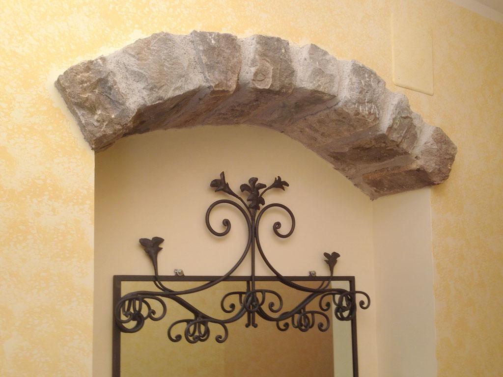 Il Baglivo Bed & Breakfast Agnone Dış mekan fotoğraf